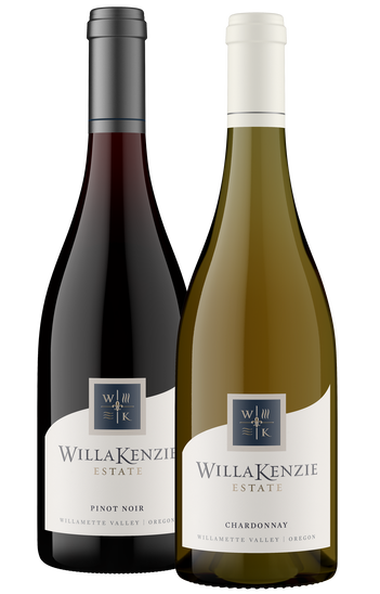 Willamette Valley Pack Willamette Valley Pack